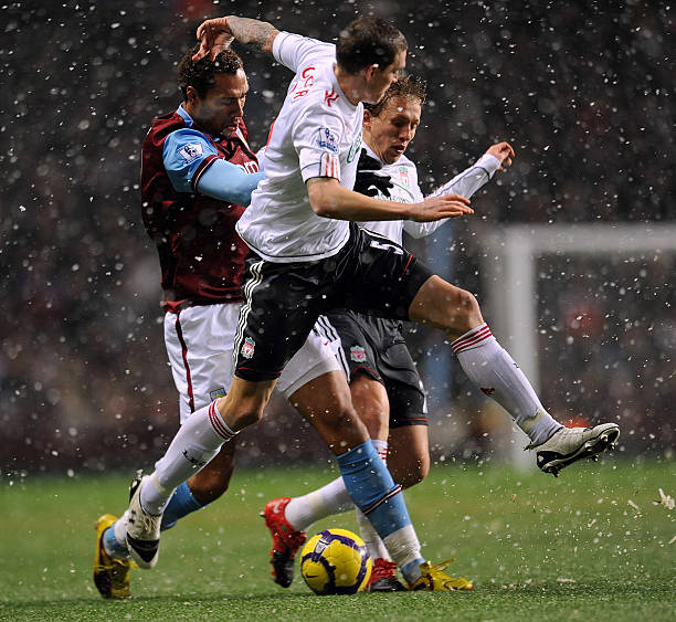 联赛的格局 联赛的格局